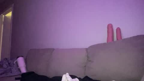 Kay online show from January 9, 2:14 am