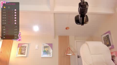 Ania online show from January 18, 4:10 pm