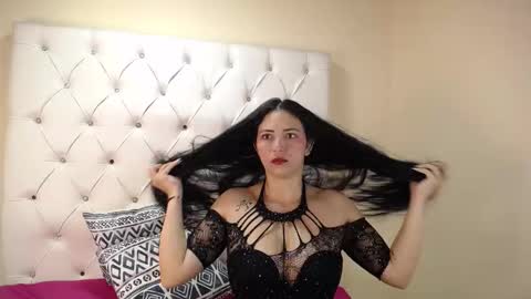 Danna online show from March 22, 11:46 am