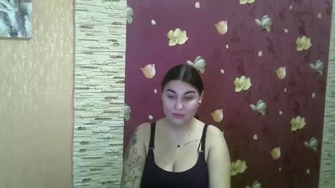 Lisa online show from December 15, 5:10 pm