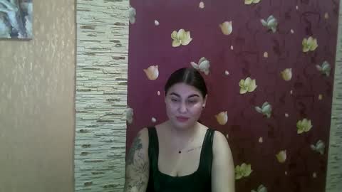 Lisa online show from January 7, 3:35 am