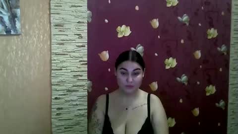 Lisa online show from January 16, 2:09 am