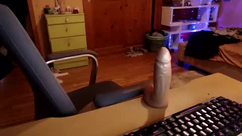 MissKittyFox online show from December 30, 6:27 pm