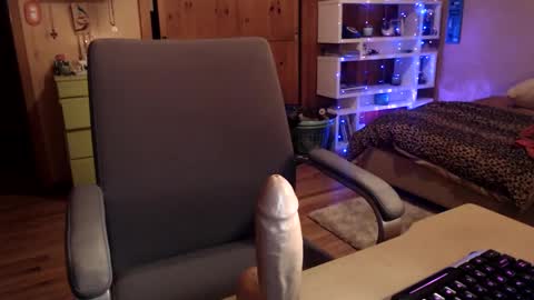 MissKittyFox online show from February 10, 3:46 am