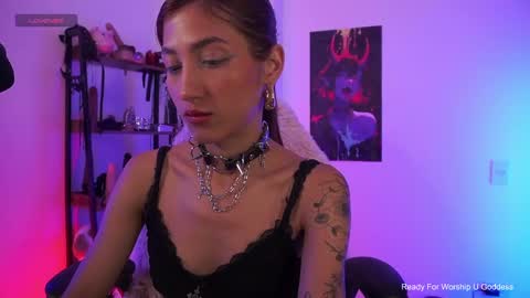 janedoe online show from April 18, 12:25 am