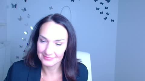 Christina online show from January 7, 12:18 pm