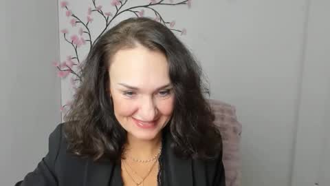 Christina online show from March 13, 6:14 pm