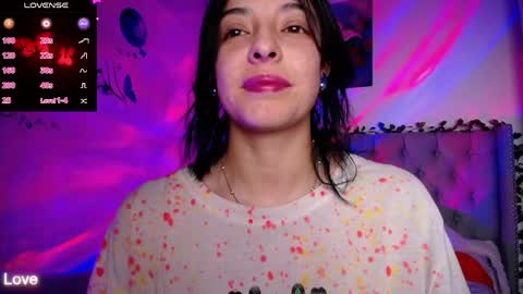 LanaLul  online show from April 11, 5:34 am