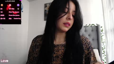 LanaLul  online show from April 12, 8:58 pm