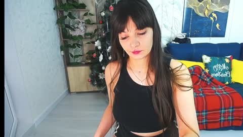 MissLaura online show from January 12, 10:34 am