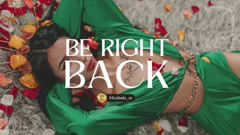 Linda  online show from January 28, 10:23 am