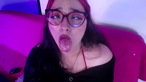 Miss Loise online show from January 11, 6:44 pm