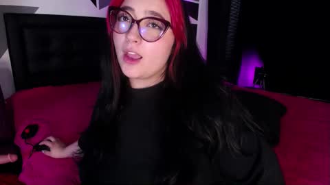 Miss Loise online show from February 13, 7:21 pm