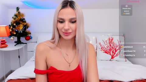 Lou online show from December 25, 10:06 am