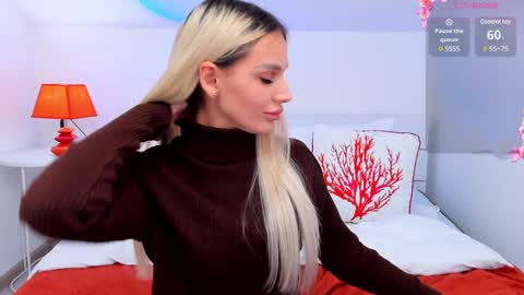 Lou online show from February 2, 12:57 pm