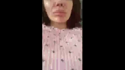 Misslovexq online show from April 30, 10:32 am