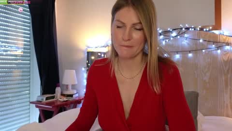 Misslucci online show from December 26, 11:10 am