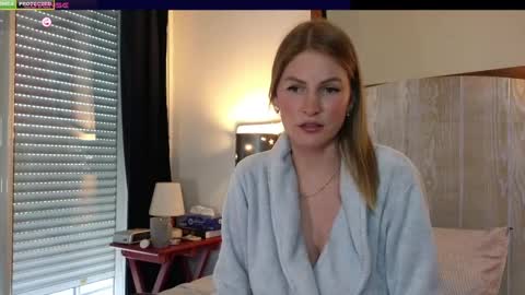 Misslucci online show from February 8, 10:18 am