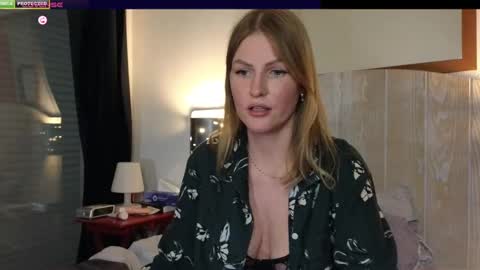 Misslucci online show from February 9, 4:50 pm