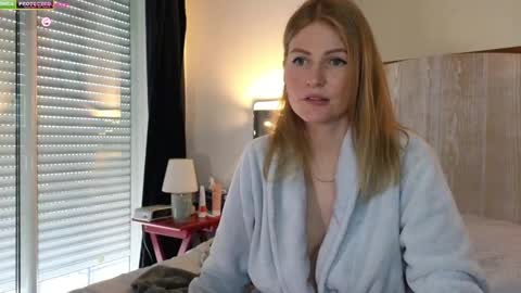 Misslucci online show from February 21, 9:34 am