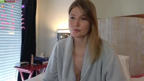 Misslucci online show from March 10, 9:10 am