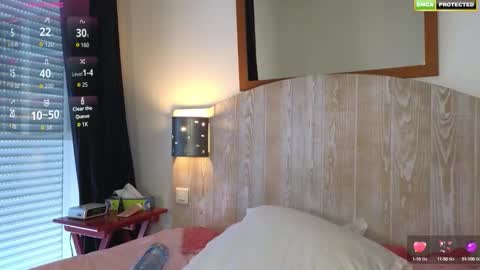 Misslucci online show from September 17, 7:43 am