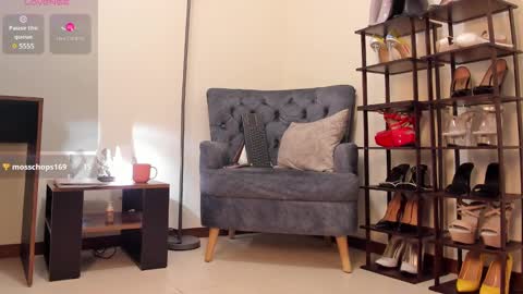 Im Valentina  online show from February 9, 3:11 am