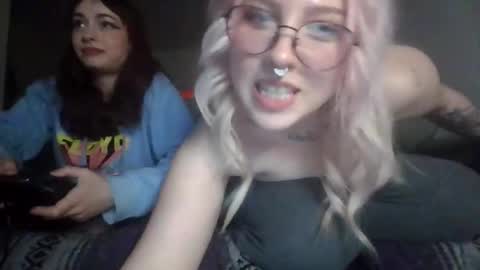 missmarcelina online show from April 30, 3:35 am