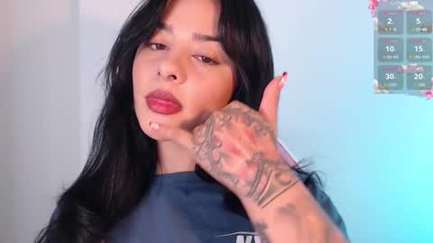 missmariana_ online show from October 21, 12:22 am