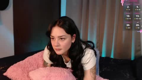 missmariana_ online show from April 16, 12:11 am