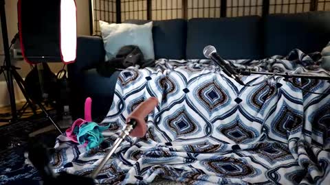 Melody Lane online show from November 26, 11:28 pm