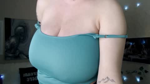 Snapshot of missmelons_ chatting on February 10, 4:04 pm Li  online show from February 10, 4:04 pm