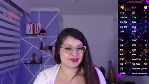 Miia online show from December 6, 3:33 pm