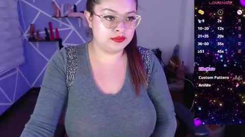 Miia online show from January 23, 3:11 pm