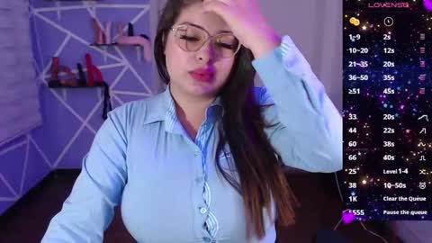 Miia online show from February 6, 2:58 pm