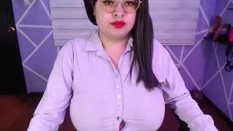 Miia online show from March 12, 3:18 pm