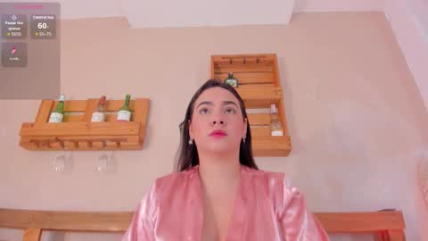 Mia  online show from February 11, 11:59 am