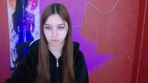 Mia online show from January 18, 12:31 pm