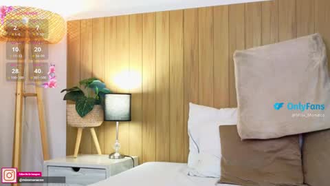 Emma Rivera online show from December 10, 4:02 am