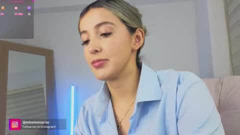 Emma Rivera online show from September 30, 10:59 pm