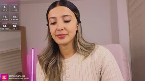 Emma Rivera online show from February 1, 1:37 am