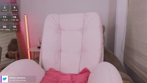 Emma Rivera online show from February 9, 6:56 pm