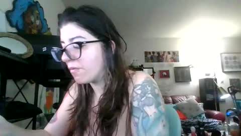 MissMona online show from February 16, 10:22 am