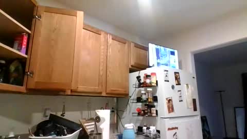 MissMona online show from March 11, 11:00 pm