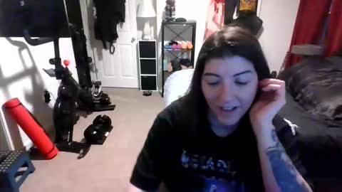 MissMona online show from March 12, 11:11 pm