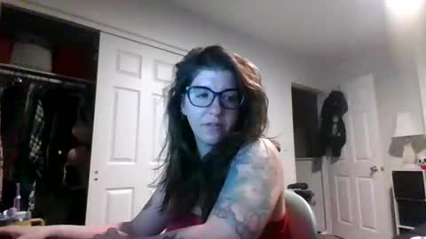 MissMona online show from April 10, 10:09 am