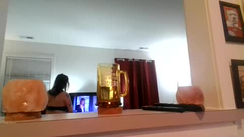 MissMona online show from April 12, 1:10 am