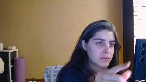 missbikex online show from March 5, 2:46 pm