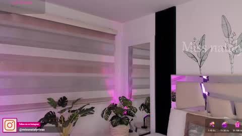 Nataly Rivas online show from March 23, 10:14 pm