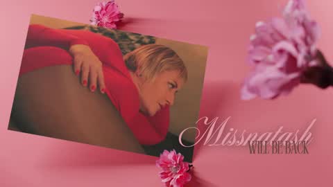 Snapshot of missnatash_ chatting on February 17, 4:48 pm Missnatash online show from February 17, 4:48 pm